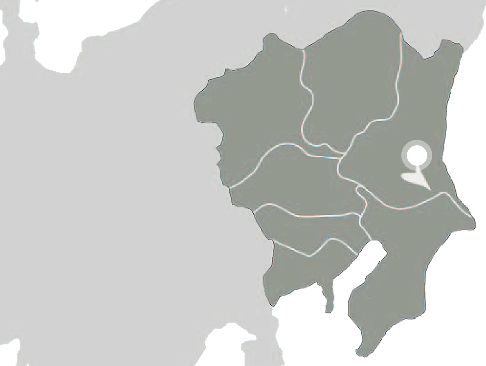 四季彩建設 メープルホームズ茨城
