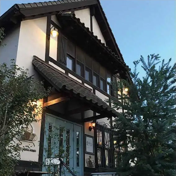 四季彩建設 メープルホームズ茨城
