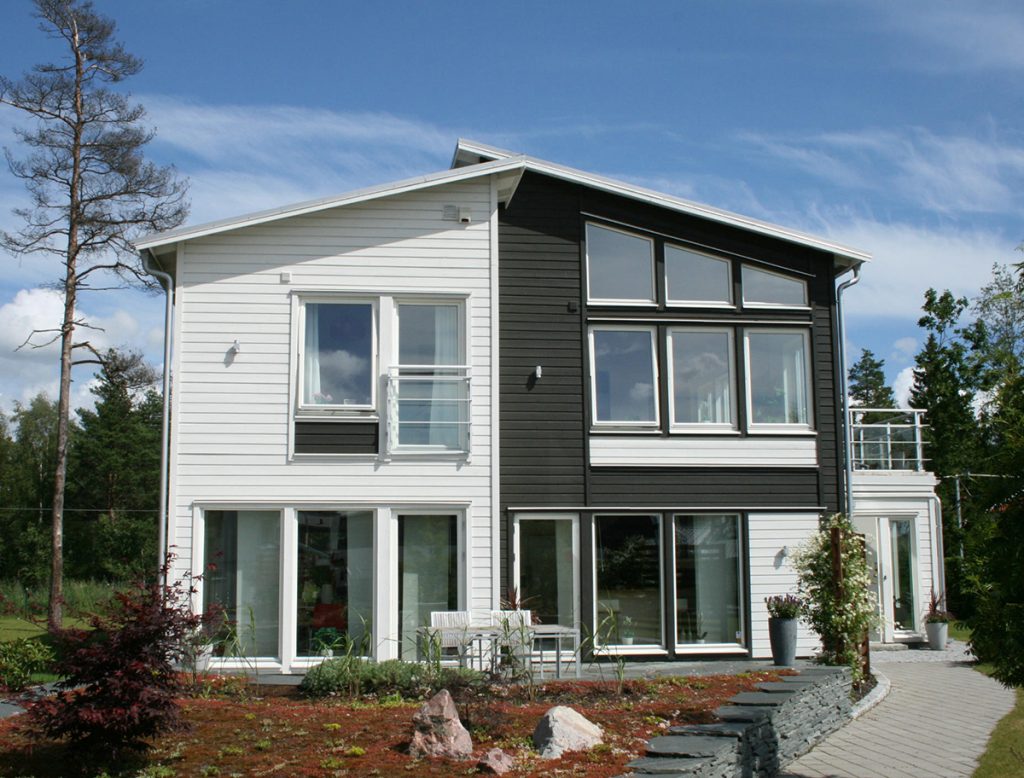 北欧の家づくりはライフスタイルから考える｜茨城県の輸入住宅間取り