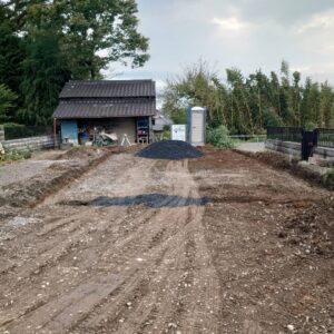 茨城県　輸入住宅　石岡市　I様邸