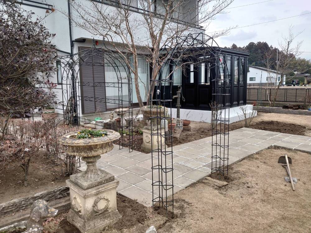 リフォーム施工事例
