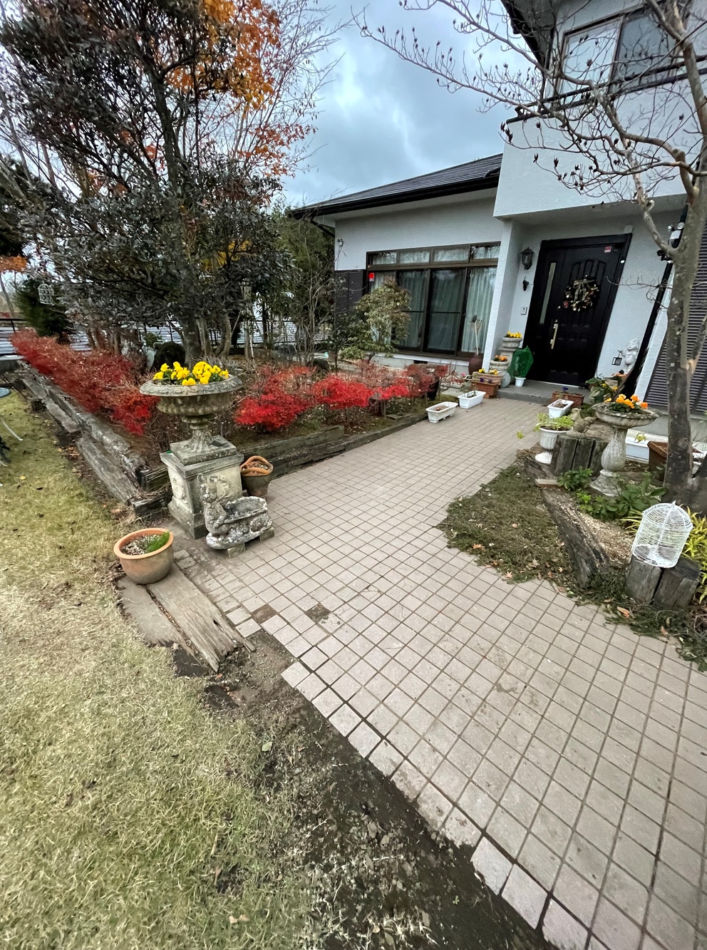 リフォーム施工事例