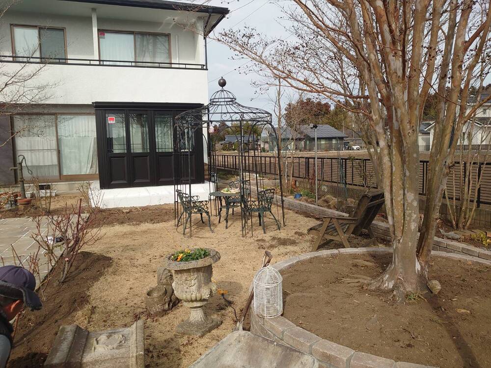 リフォーム施工事例