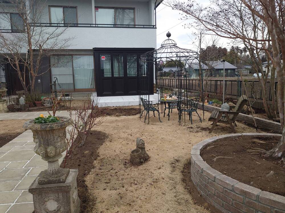 リフォーム施工事例