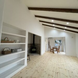 「南フランスStyleの家」inひたちなか市オープンハウス　　　　　茨城県輸入住宅四季彩建設