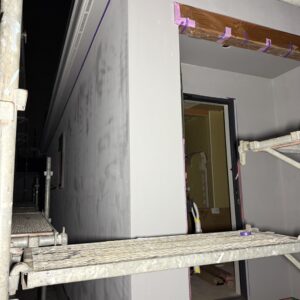 茨城県　輸入住宅　かすみがうら市　H様邸