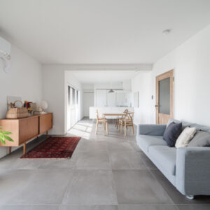 リノベーションで「ホテルライク」な暮らしを実現する｜動線・素材・色・照明選びのポイント