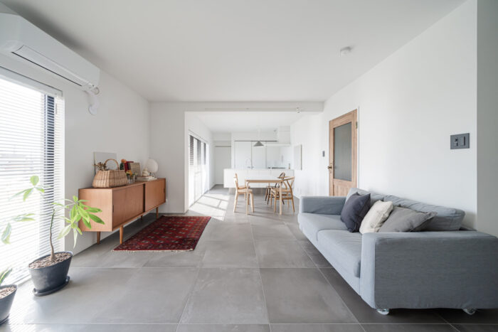 リノベーションで「ホテルライク」な暮らしを実現する|動線・素材・色・照明選びのポイント