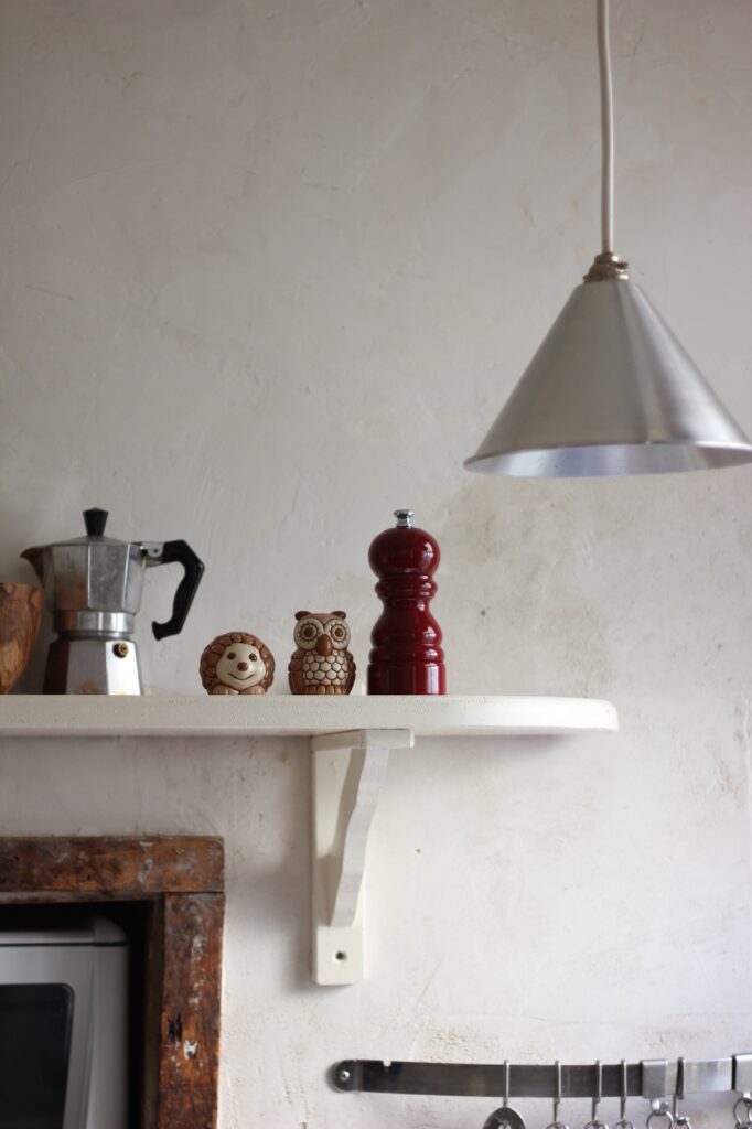 ヨーロッパの部屋はなぜおしゃれに見えるのか|素材・色・空間づくりのポイントを解説