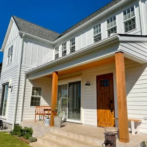 玄関|戸建て住宅の玄関リノベーション|快適に暮らすための広さ・土間・収納・明るさの整え方を解説