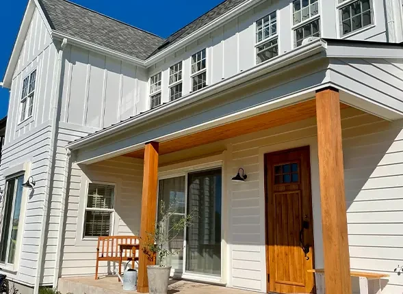 玄関｜戸建て住宅の玄関リノベーション｜快適に暮らすための広さ・土間・収納・明るさの整え方を解説