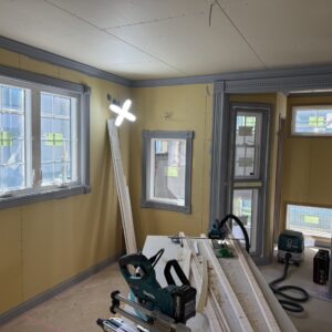 茨城県　輸入住宅　流山市　I様邸