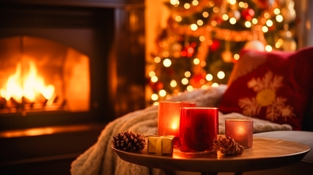 ロンドンの冬に学ぶ快適な暮らし方｜暖房だけに頼らない工夫・日本の家づくりとの違いを解説