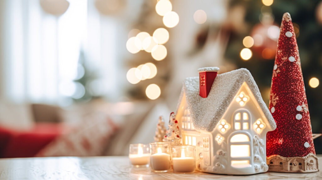 ロンドンの冬に学ぶ快適な暮らし方｜暖房だけに頼らない工夫・日本の家づくりとの違いを解説