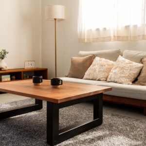 新築リビングを心地よく整える方法|快適レイアウト・照明計画でおしゃれさと暮らしやすさを両立させるコツ