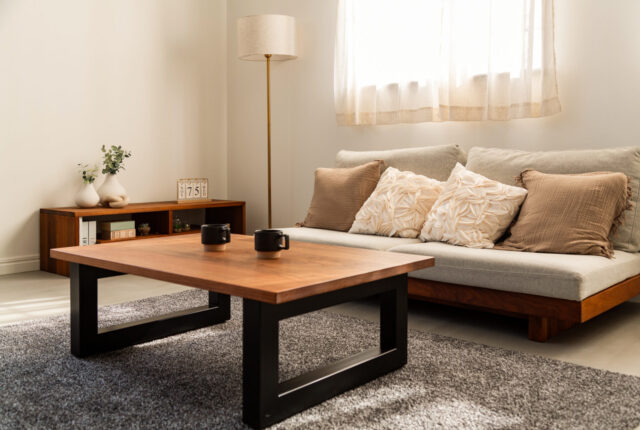 新築リビングを心地よく整える方法｜快適レイアウト・照明計画でおしゃれさと暮らしやすさを両立させるコツ