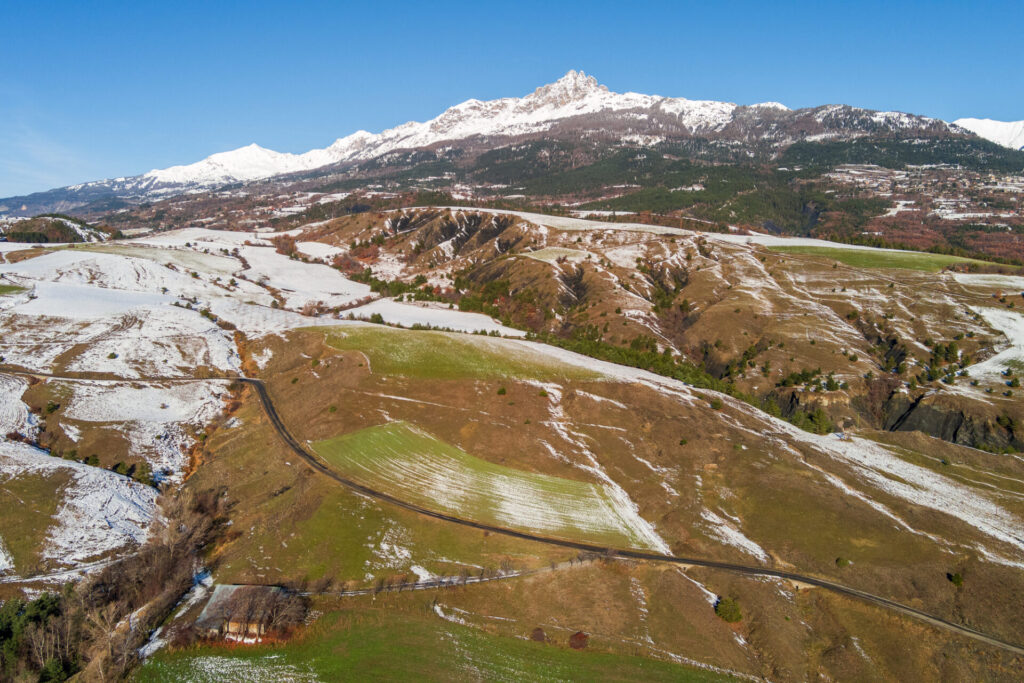 山岳地帯|フランスに雪は降るのか|地域差と雪のある暮らし、日本との違い