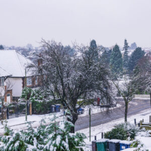 ロンドンの冬に学ぶ快適な暮らし方｜暖房だけに頼らない工夫・日本の家づくりとの違いを解説