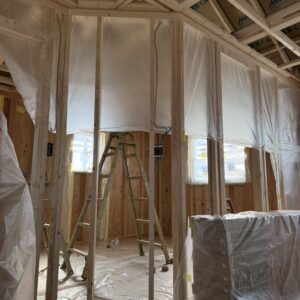 茨城県　輸入住宅　つくば市　O様邸