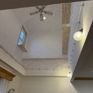 茨城県　輸入住宅　メンテナンス