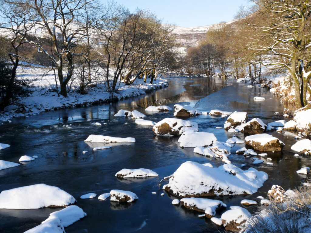 冬から春へ、日常に息づくイギリスの習慣。文化・マナー・日本との違いから見える暮らし