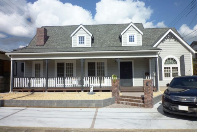 窓配置でおしゃれな外観をつくる｜バラバラに見えない窓デザインと設計のポイント