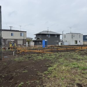 茨城県　輸入住宅　東海村　Y様邸
