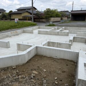 茨城県　輸入住宅　小美玉市　S様邸