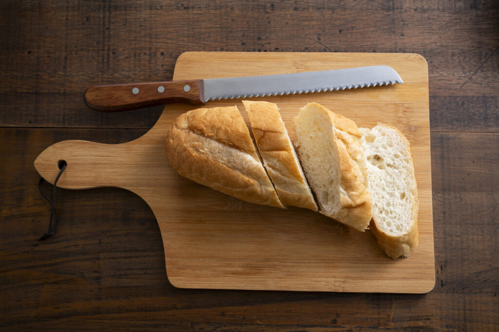 「フランスの朝ごはん」に学ぶ|豊かな朝時間を叶える家づくりのポイント