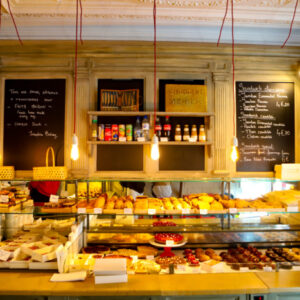 「フランスの朝ごはん」に学ぶ|豊かな朝時間を叶える家づくりのポイント