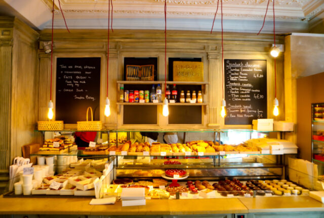 「フランスの朝ごはん」に学ぶ｜豊かな朝時間を叶える家づくりのポイント