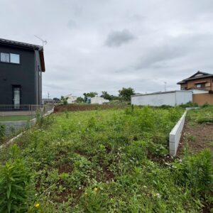 茨城県　輸入住宅　つくば市　K様邸