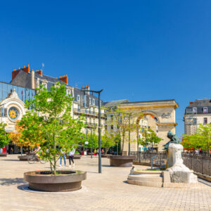 フランスの夏は想像以上に暑い|暑さと共に生きる住まいと暮らしの工夫を解説